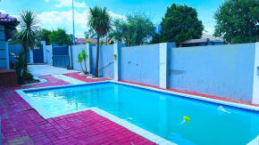 Nyasa Guest House in Johannesburg